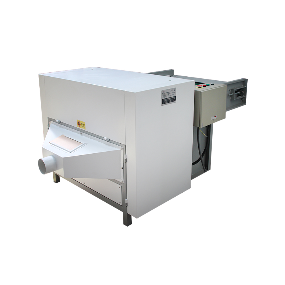 氣動式珍珠球棉機(jī)