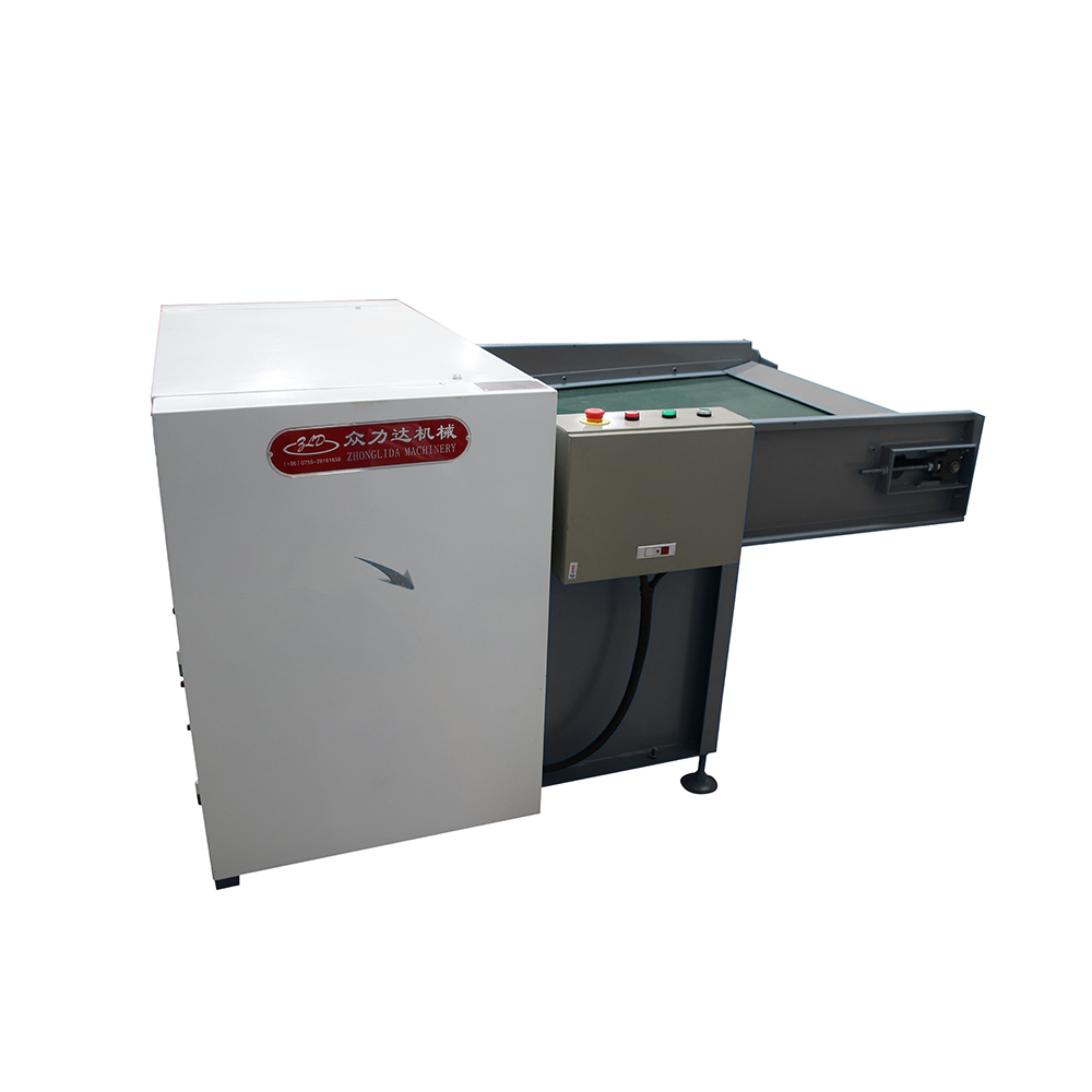 氣動式珍珠球棉機(jī)