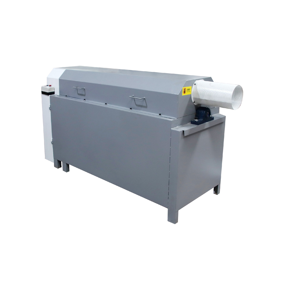 全自動(dòng)珍珠棉流水線