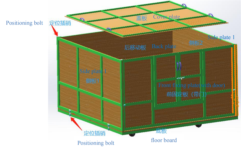 手動發(fā)泡機(jī)