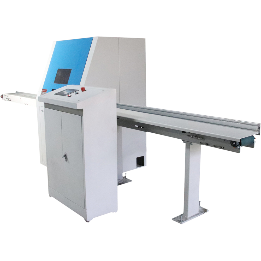 自動(dòng)木方橫截鋸