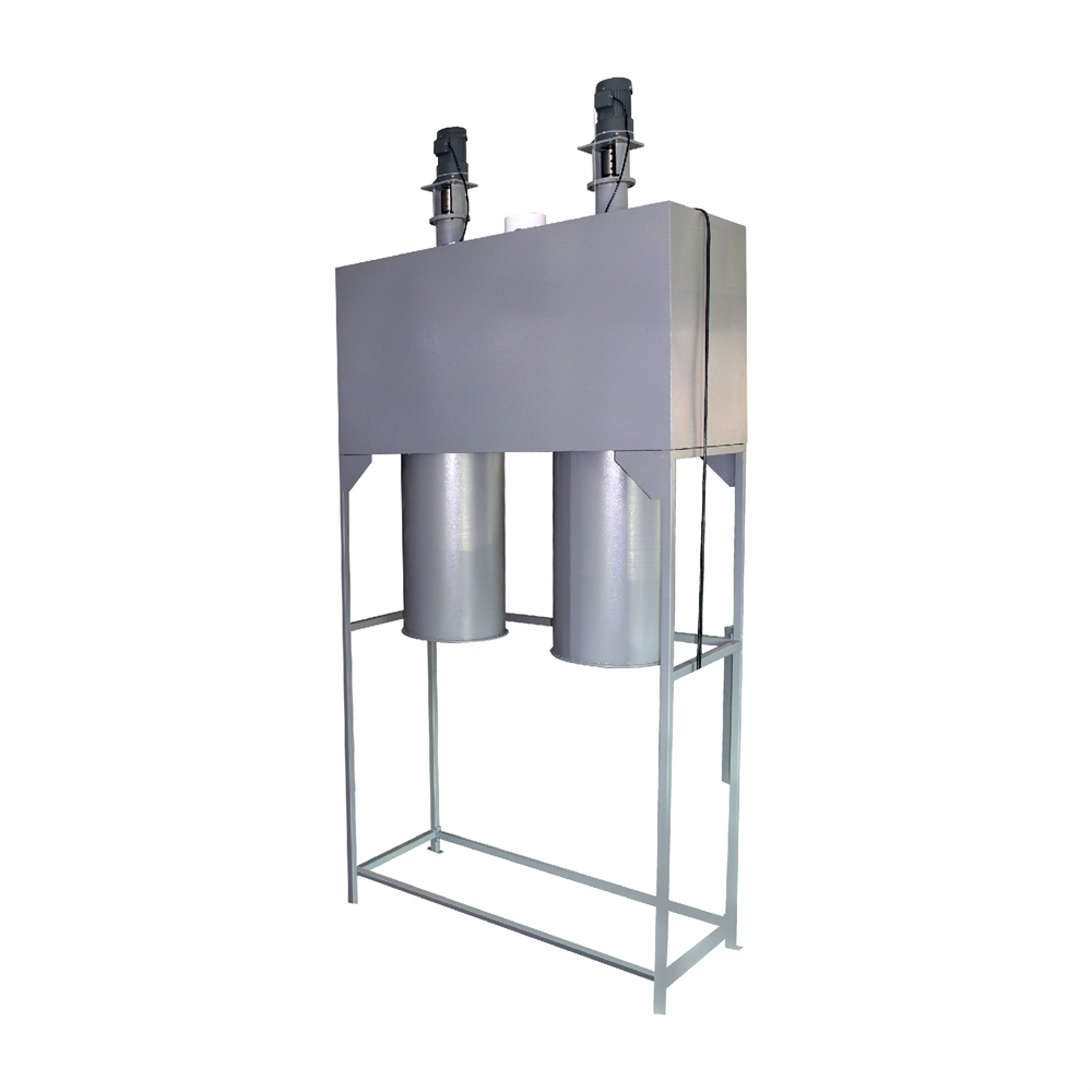 壓縮式灌裝機(jī)