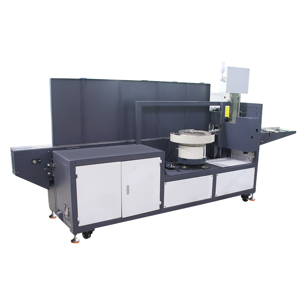 自動木方釘扣機(jī)