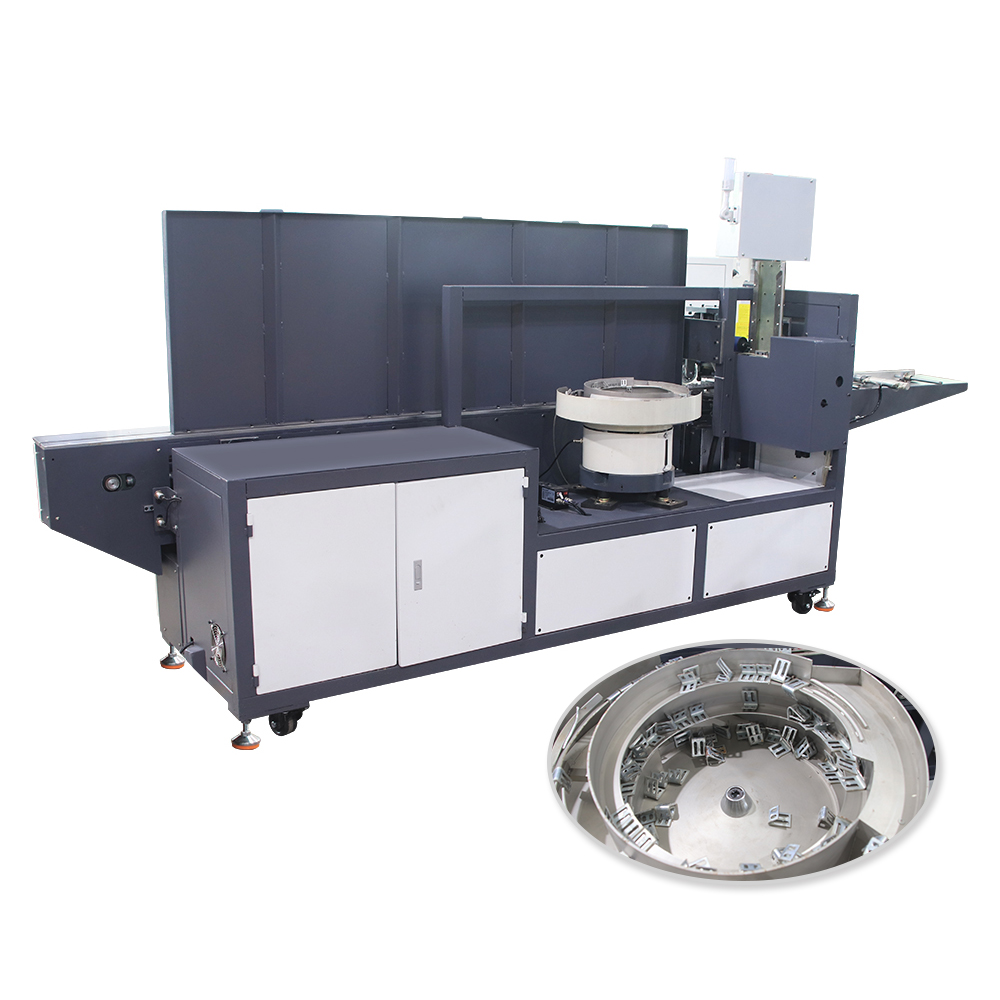 自動木方釘扣機(jī)