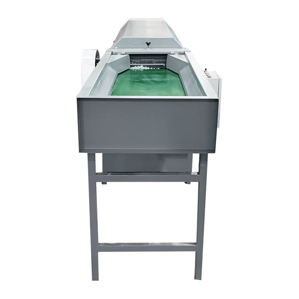 連續(xù)式珍珠球棉機