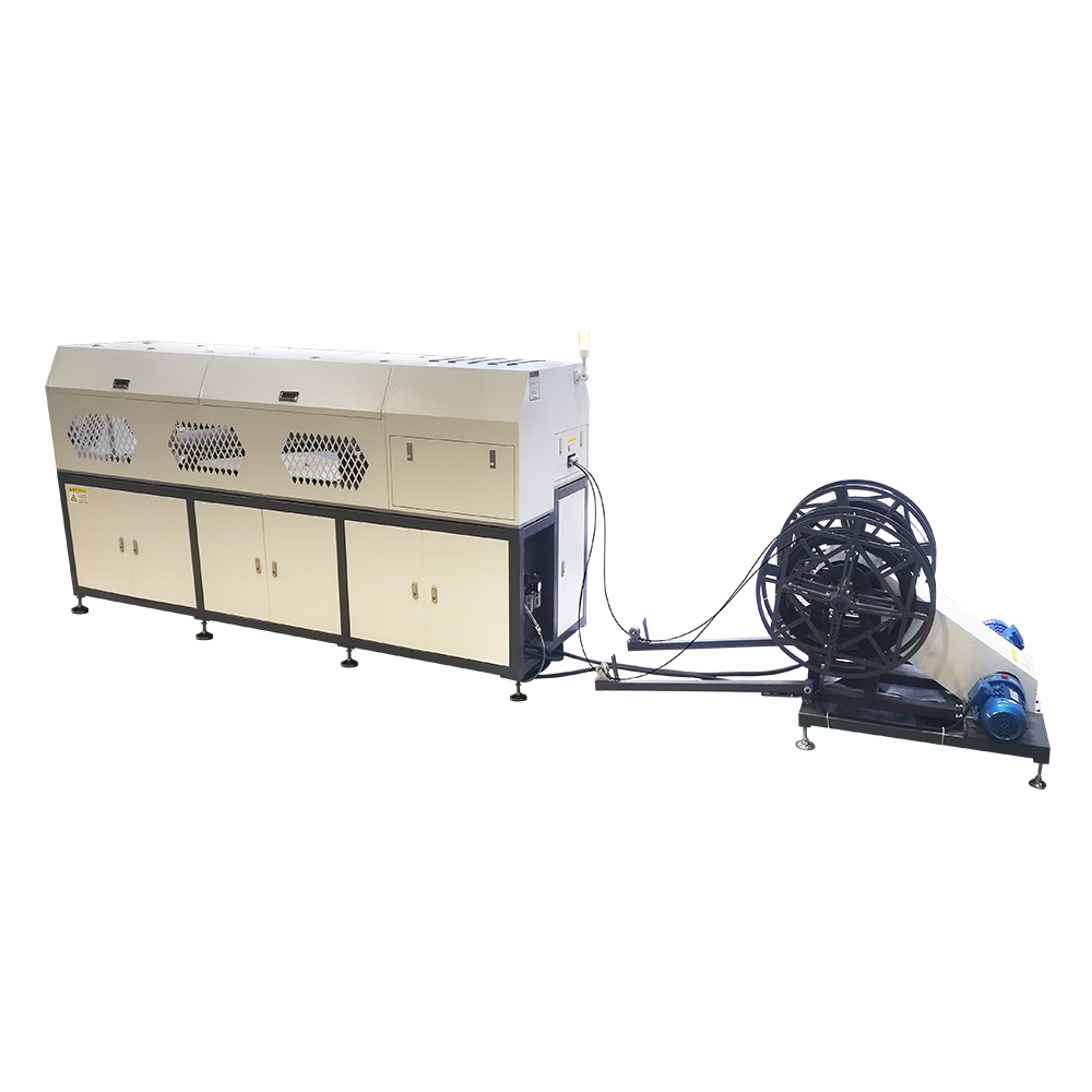 自動(dòng)鋼絲切斷折彎?rùn)C(jī)