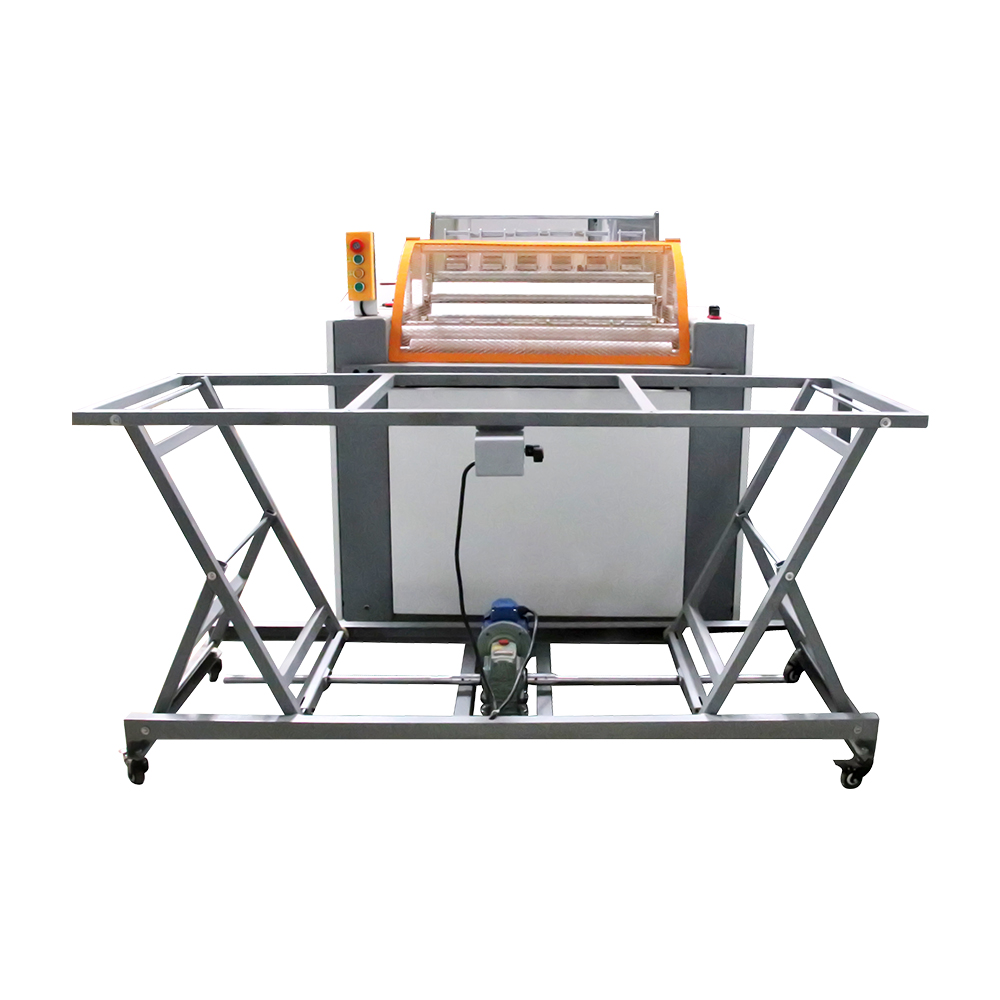 電動式松緊帶拉緊機(jī)