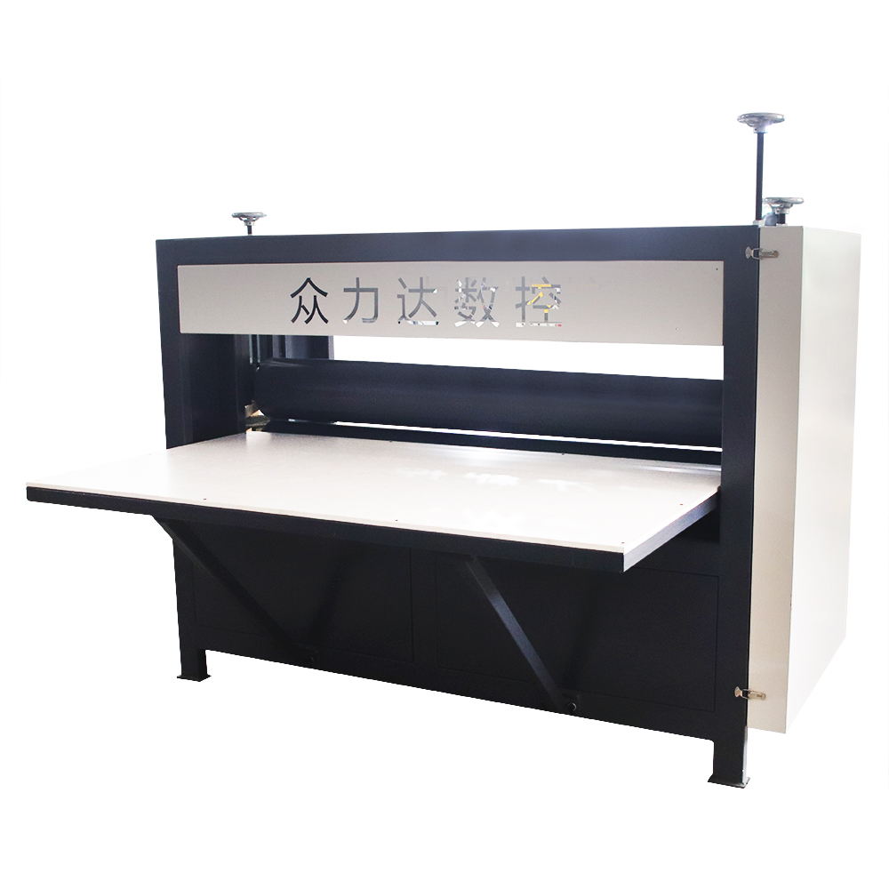 海綿排氣機(jī)